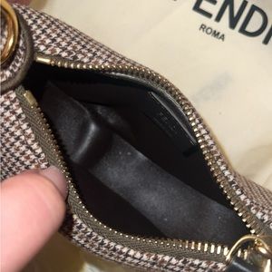fendigraphy bag nano